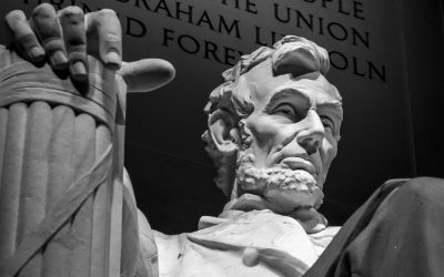 What Lincoln teaches us about marketing